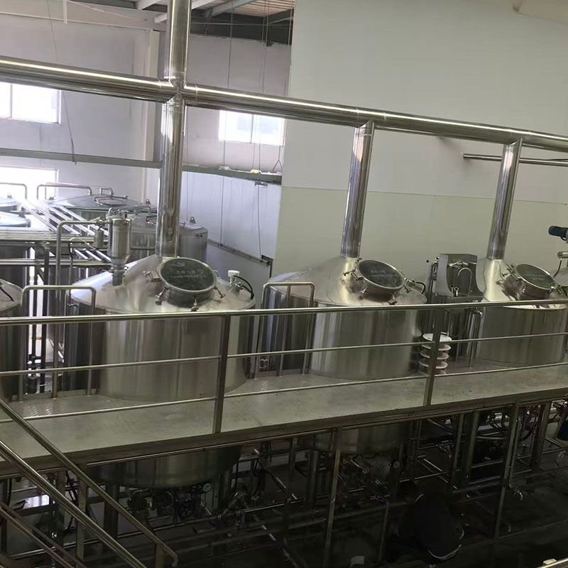 余姚精酿啤酒设备厂—啤酒文化的深刻内涵
